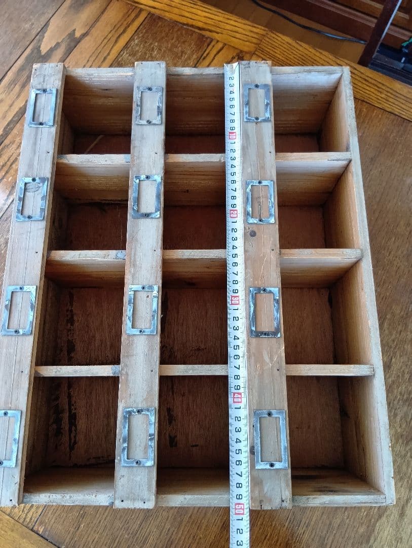 飾り棚　2個セット