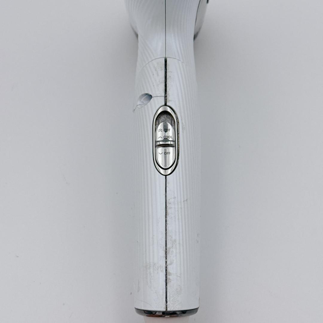 ReFa BEAUTECH DRYER RE-AN-02A ホワイト