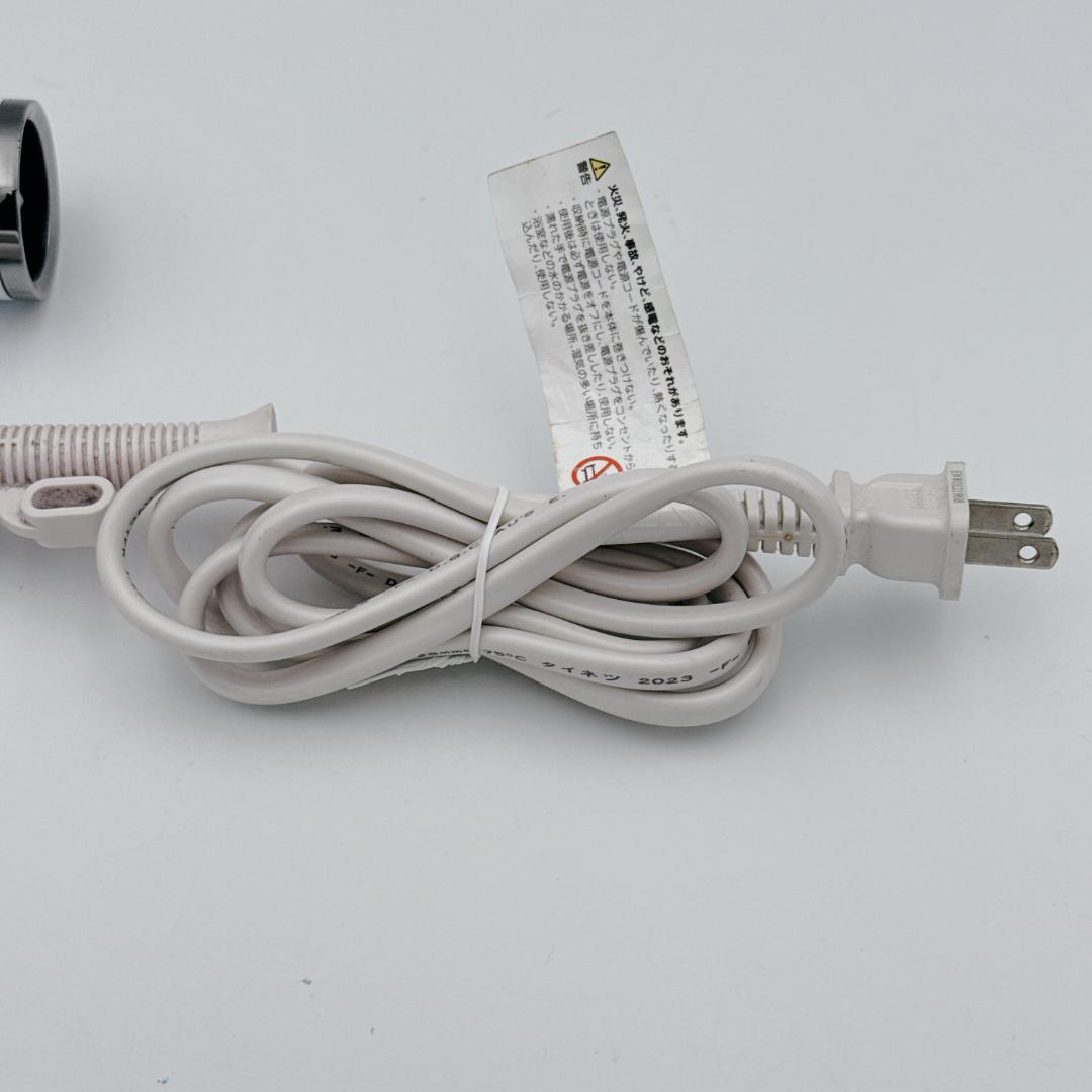 ReFa BEAUTECH DRYER RE-AN-02A ホワイト