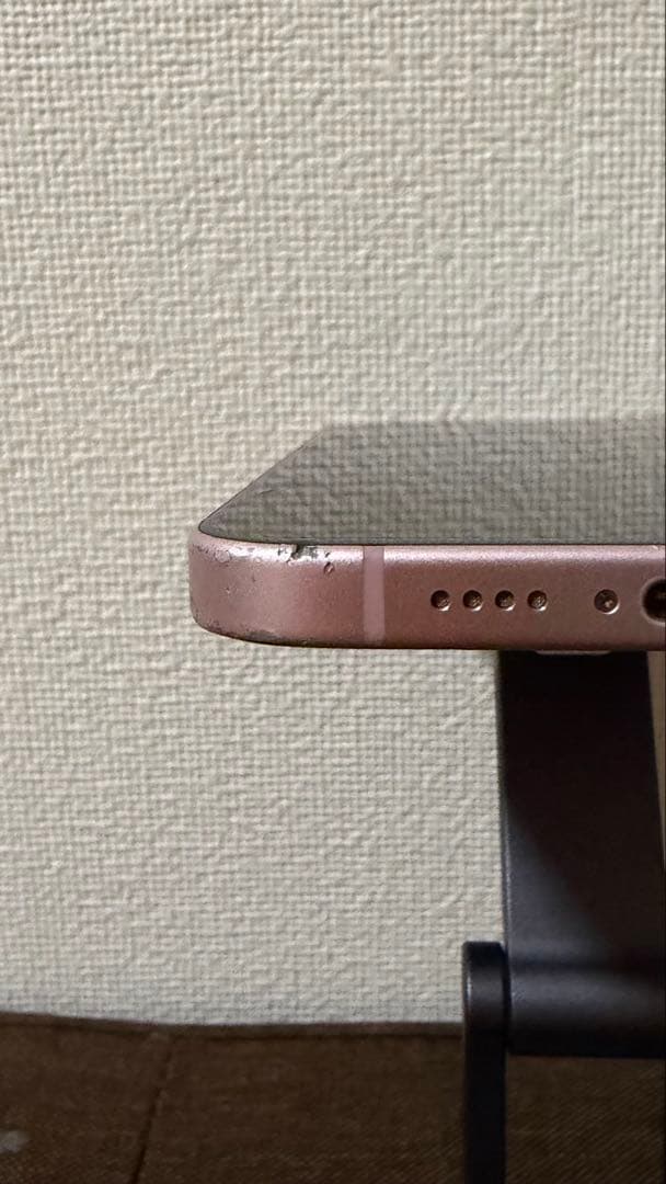 iPhone15Plus 128GB ピンク　箱有り