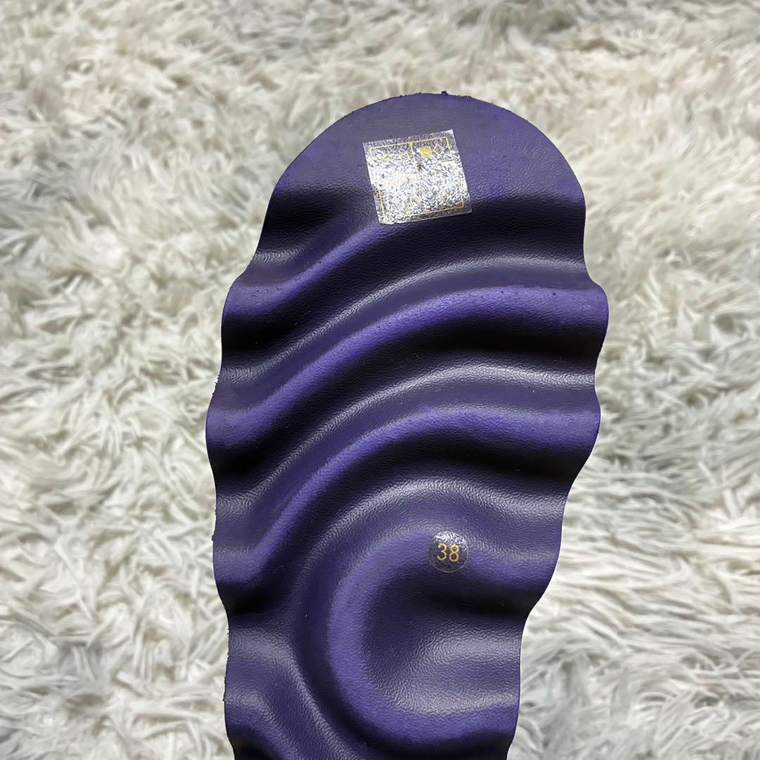 【美品】イッセイミヤケ× UNTED NUDE 38〈参考価格52,000円〉