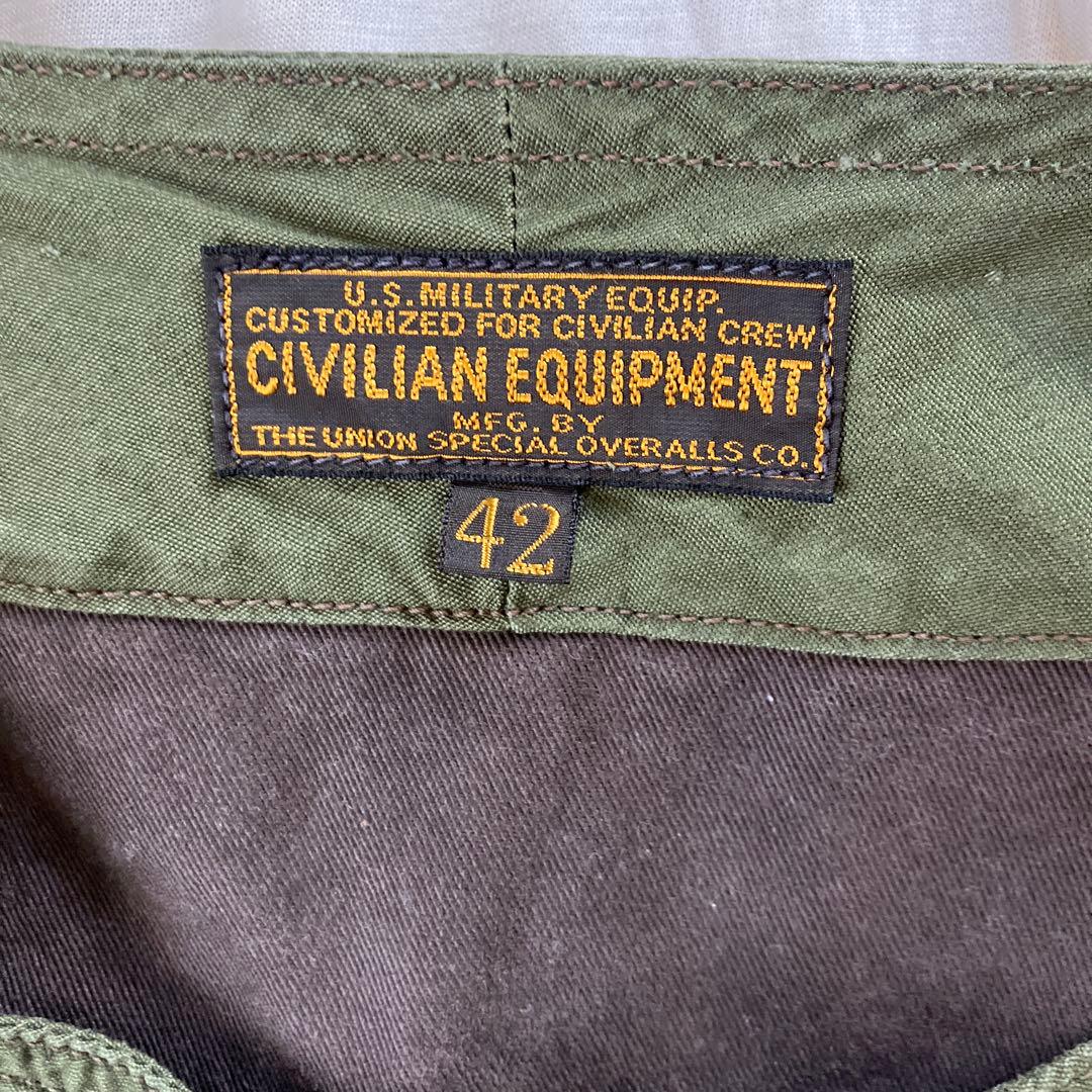 トップス FREEWHEELERS \"LIBERATOR\" #2021012 42