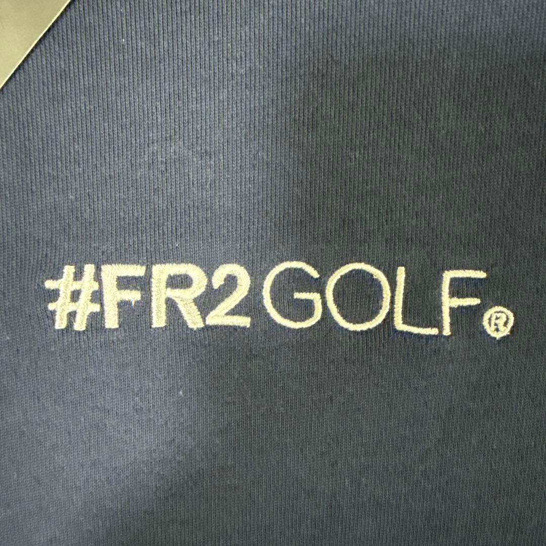 新品　#FR2 GOLF トレーナー S