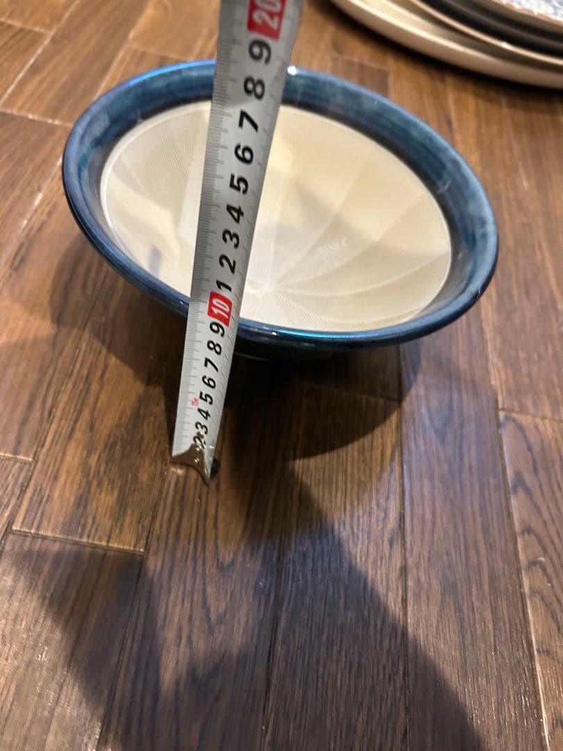 食器セット 楕円形皿 6点