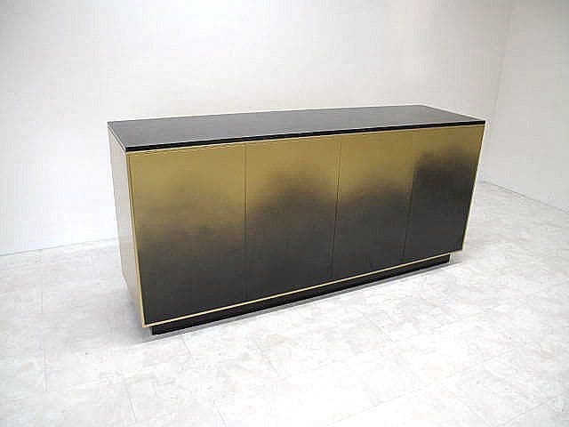 SUNPAN サンパン 「Calvosa」 カウンターテーブル 　約120万