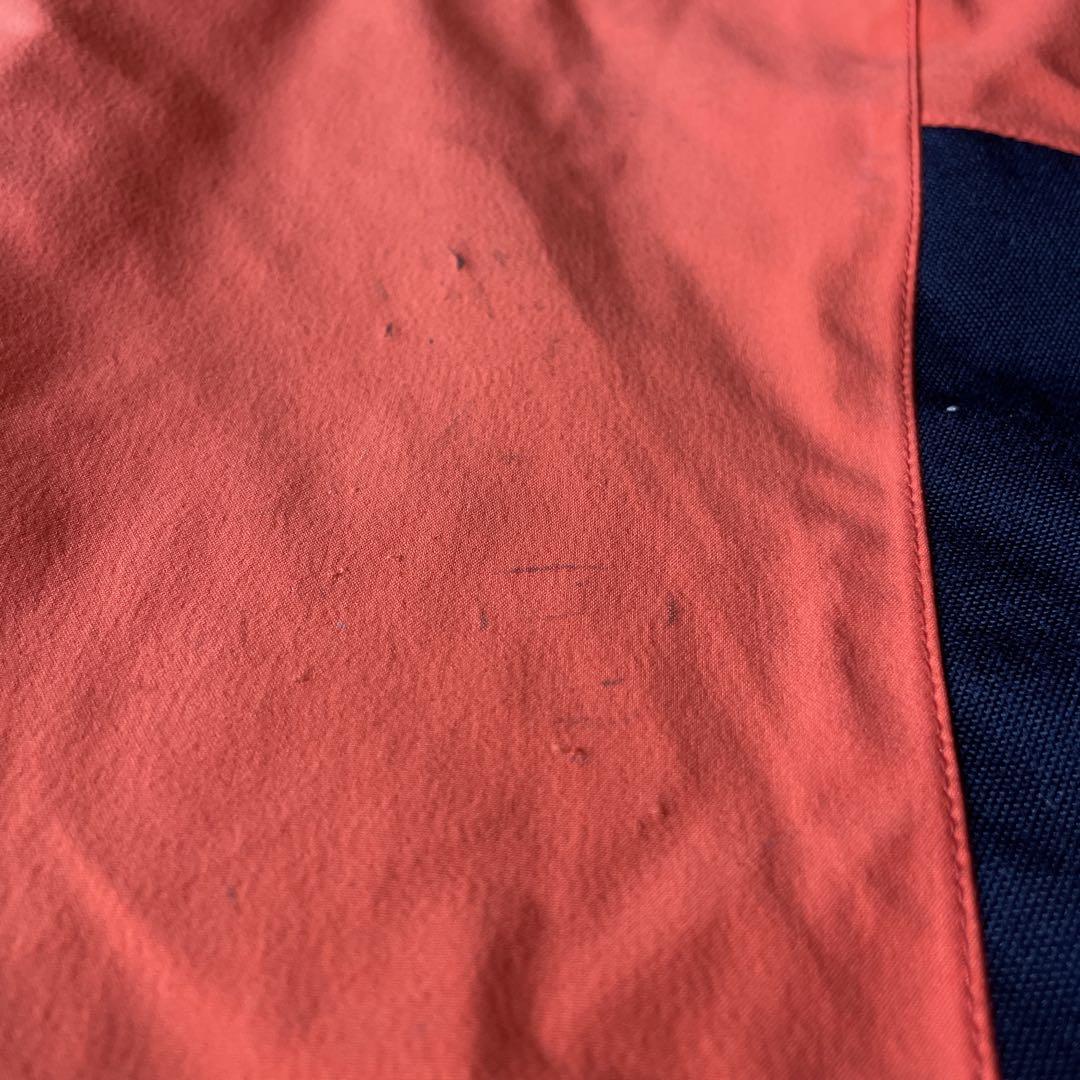 サロモン　SALOMON スキーウェア中古サイズM（Lサイズ相当）