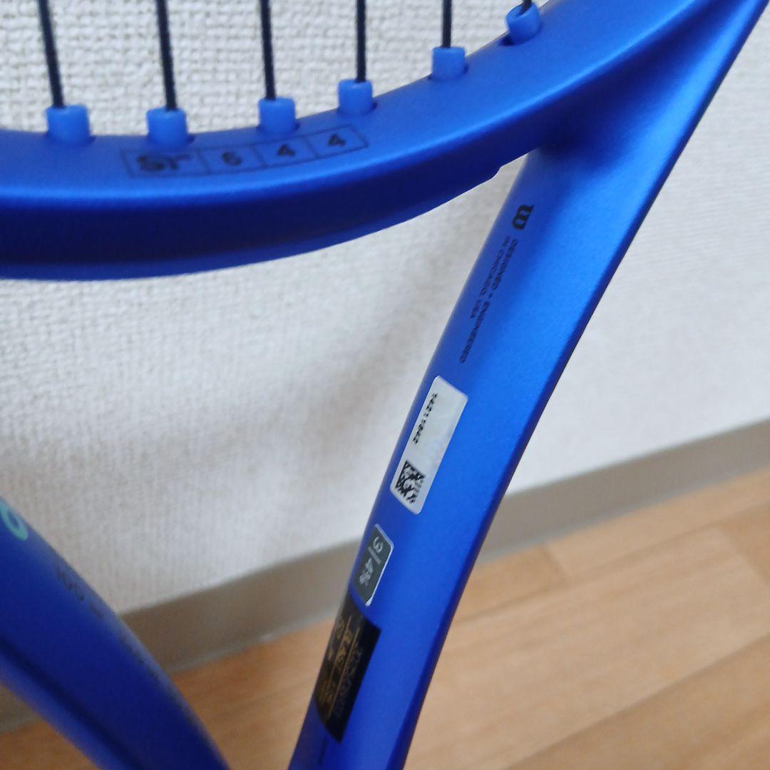 ウィルソン ウルトラ100 V5 G3 2025