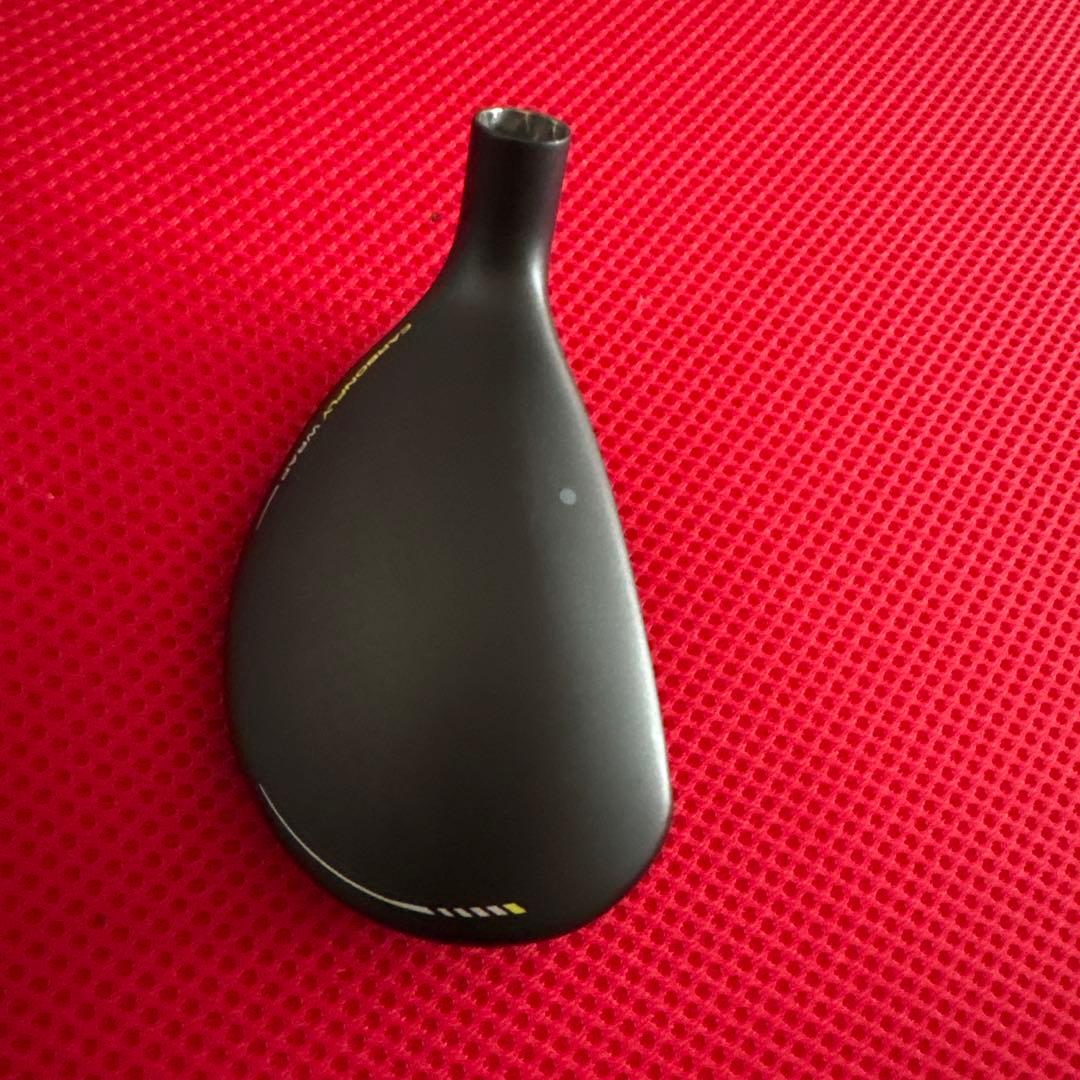 値下げ　PING G430 ユーティリティ 4番 22度