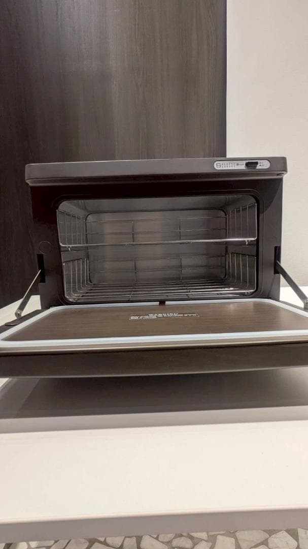 ホットキャビン(大容量) タオルウォーマー