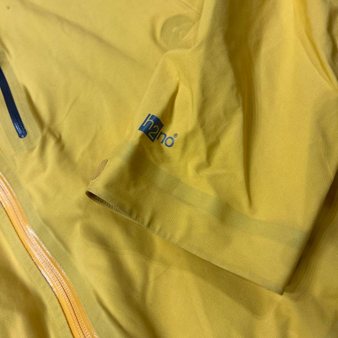 Patagonia パタゴニア プリモ ナイロンジャケット マウンテンパーカ