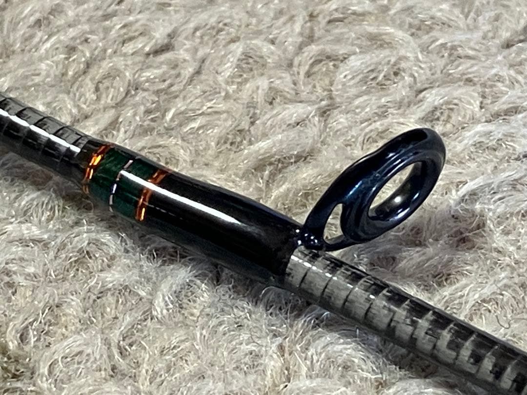 ロッド MEGABASS F1-51X TOOTHPICK