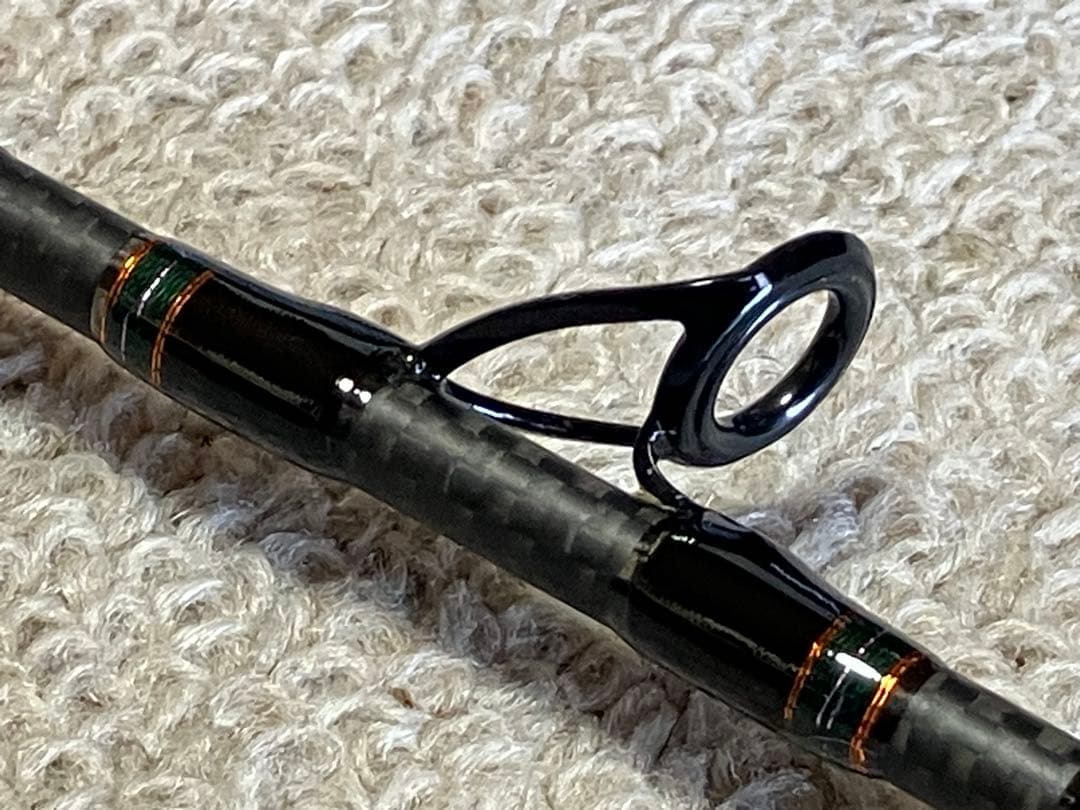 ロッド MEGABASS F1-51X TOOTHPICK