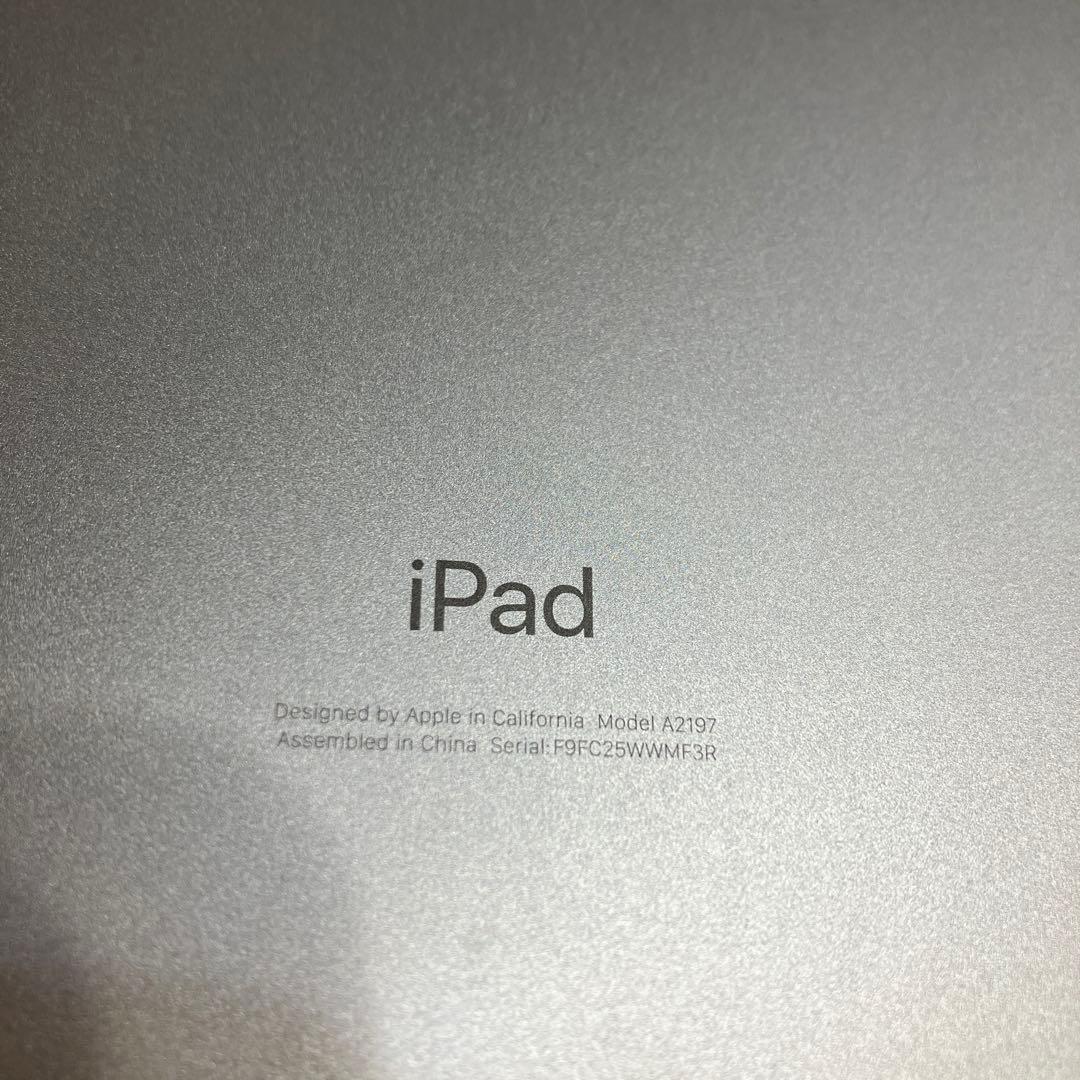 iPad 第7世代 WiFi 128GB