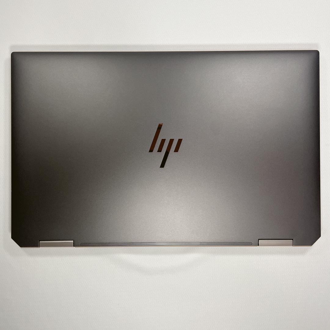 2in1 タッチ対応 HP Spectre X360 16GB SSD1TB