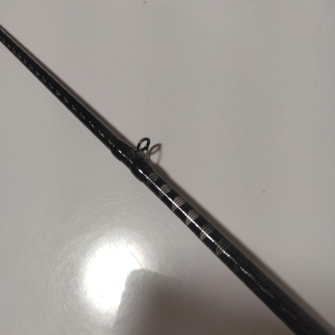 シマノ　ハードロッカー