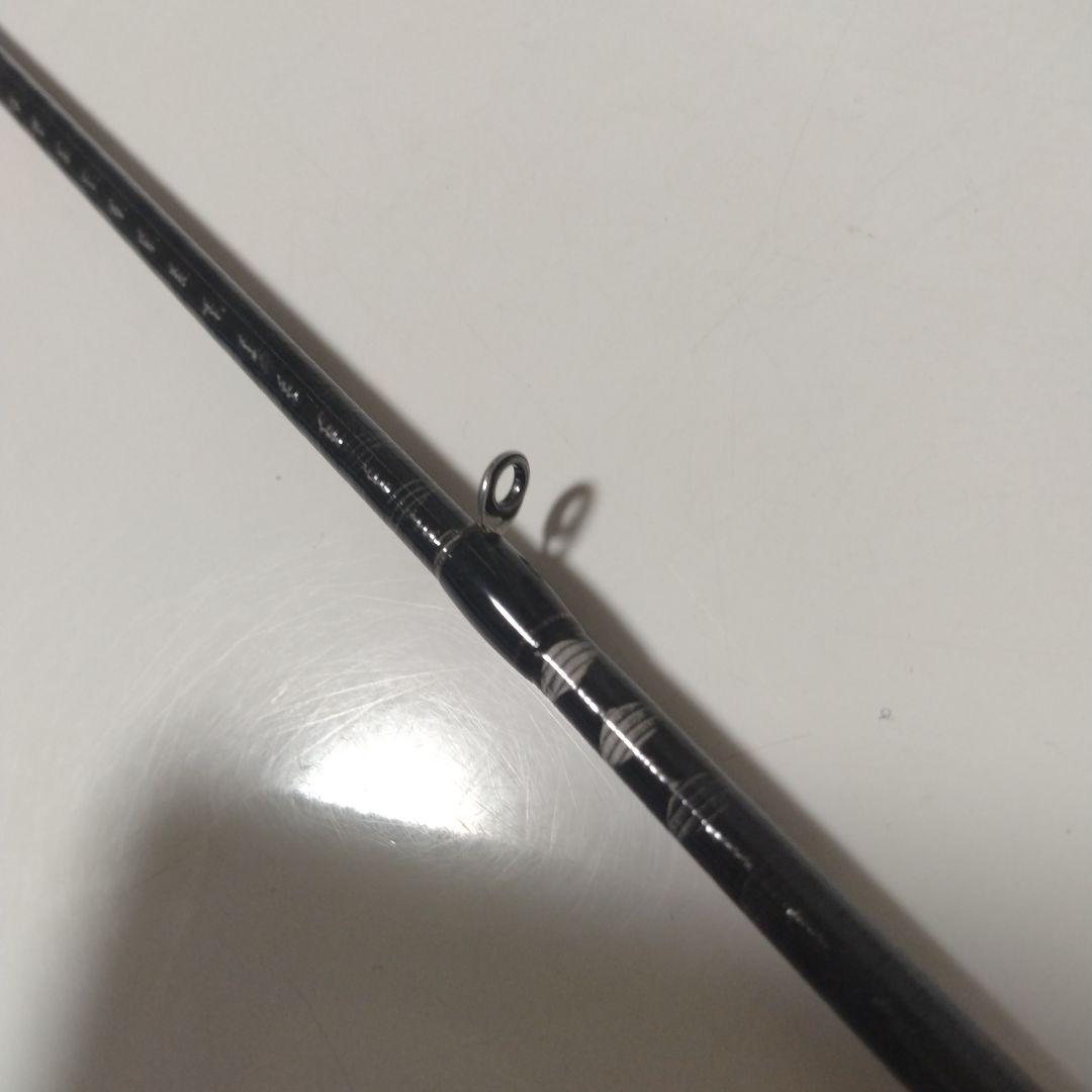 シマノ　ハードロッカー