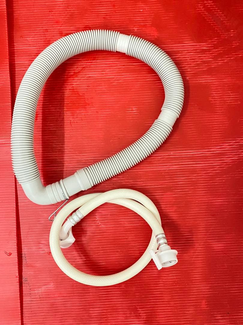 アイリスオーヤマ ドラム式洗濯乾燥機 HDK842Z-W