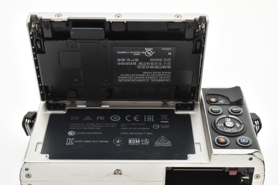 OLYMPUS E-PL9 ボディ オリンパス ミラーレス一眼カメラ