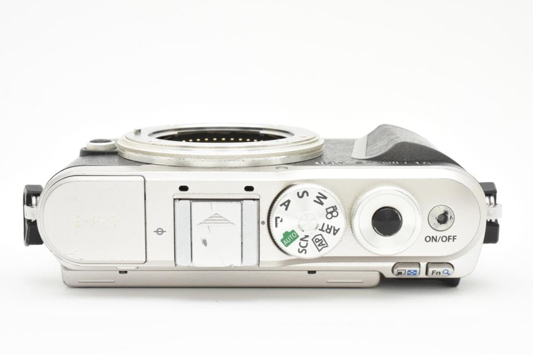 OLYMPUS E-PL9 ボディ オリンパス ミラーレス一眼カメラ