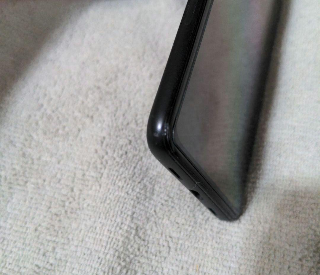 Google Pixel 4a (5G) Android15 SIMフリー