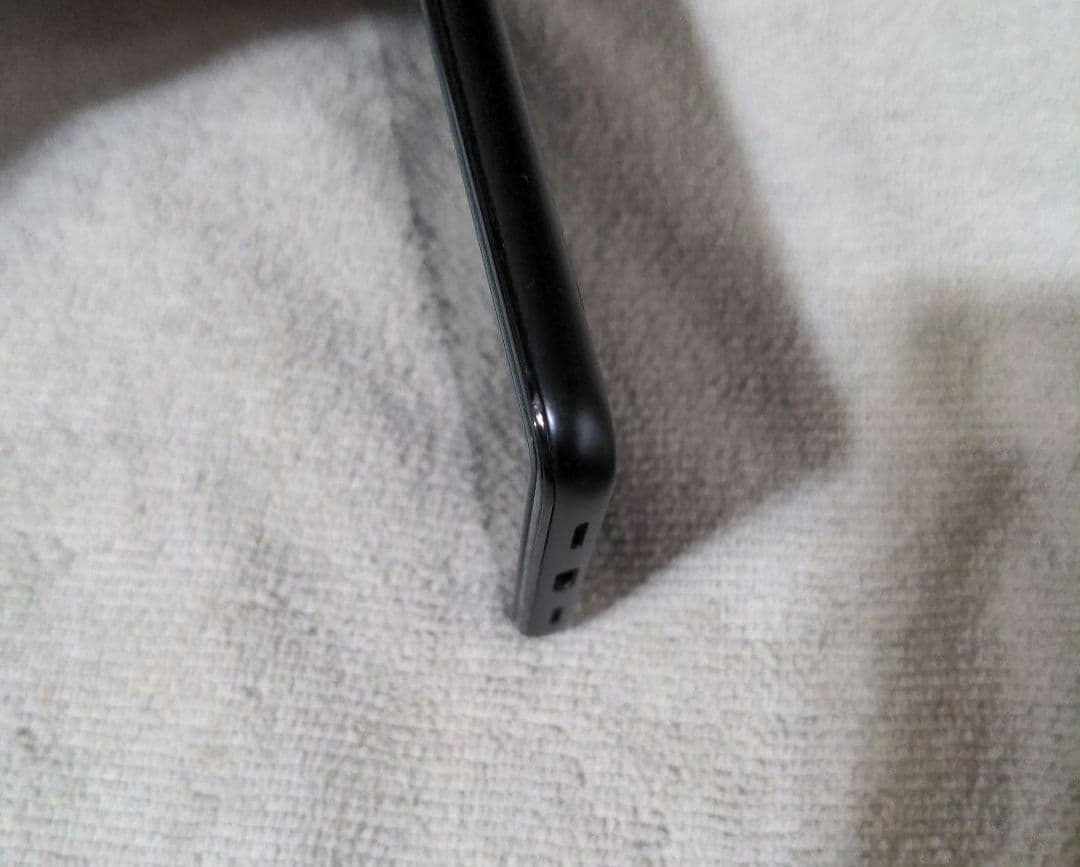 Google Pixel 4a (5G) Android15 SIMフリー