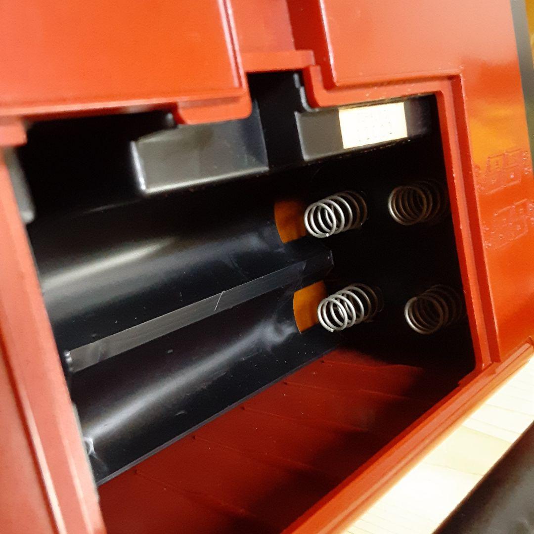 SONY CFS-700 STEREO ラジカセ キューブリック