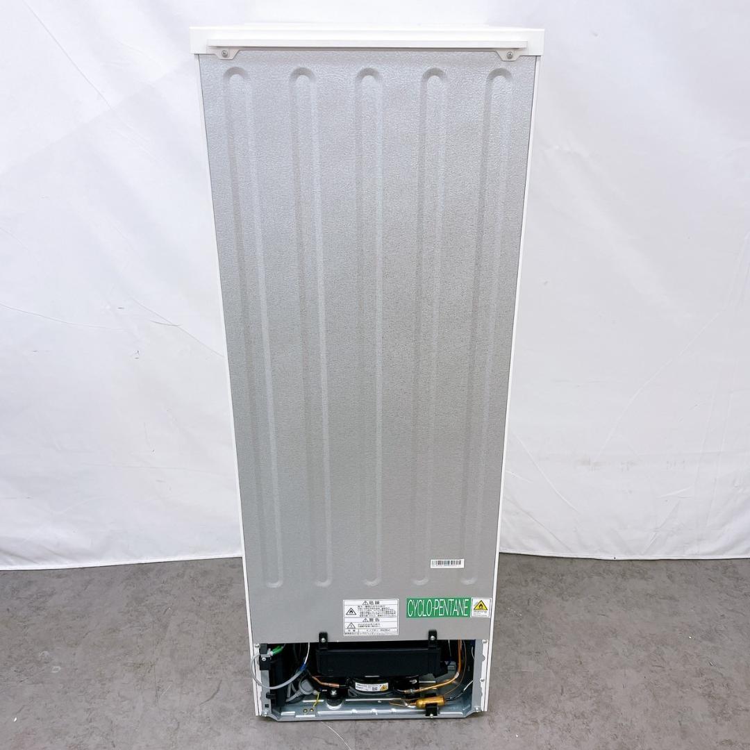 2024年製 Panasonic 冷凍冷蔵庫　NR-B18C1-W 180L