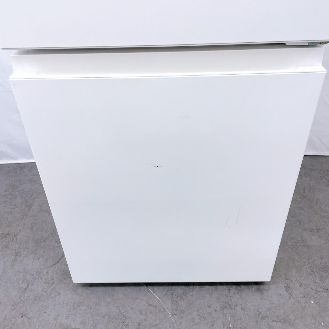 2024年製 Panasonic 冷凍冷蔵庫　NR-B18C1-W 180L