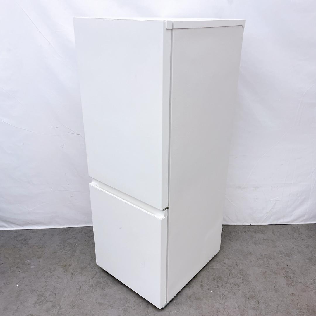 2024年製 Panasonic 冷凍冷蔵庫　NR-B18C1-W 180L