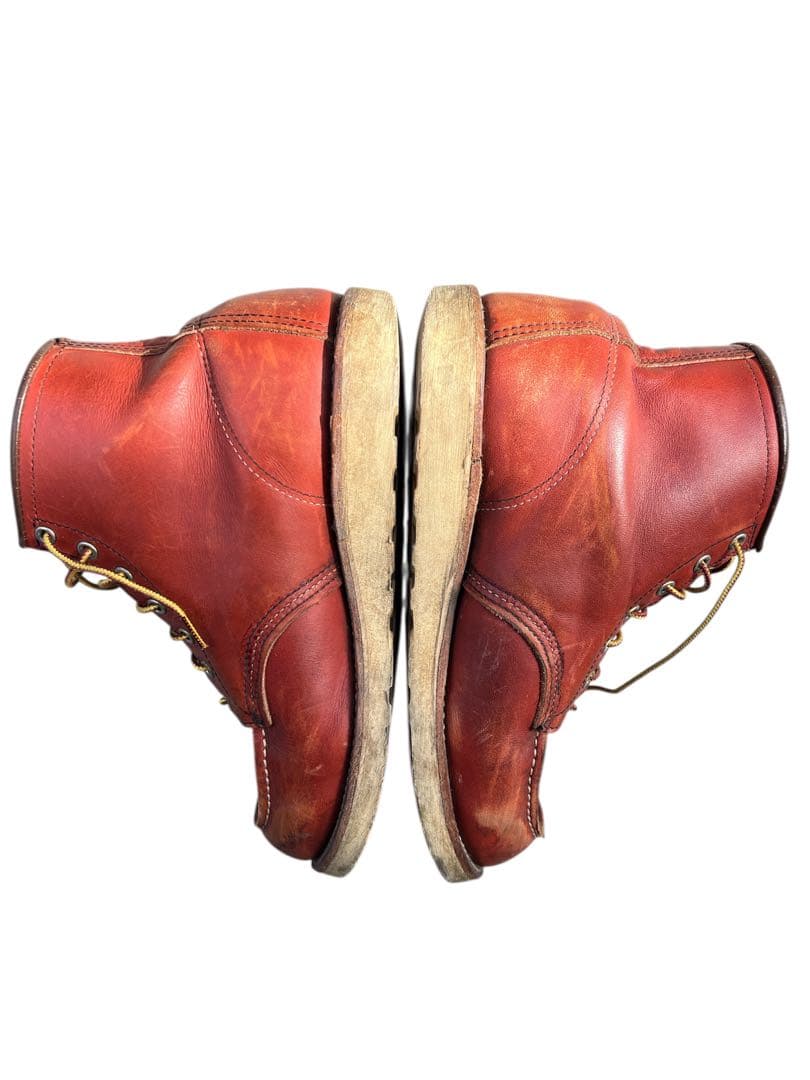 RED WING 8131 アイリッシュセッター 28cm