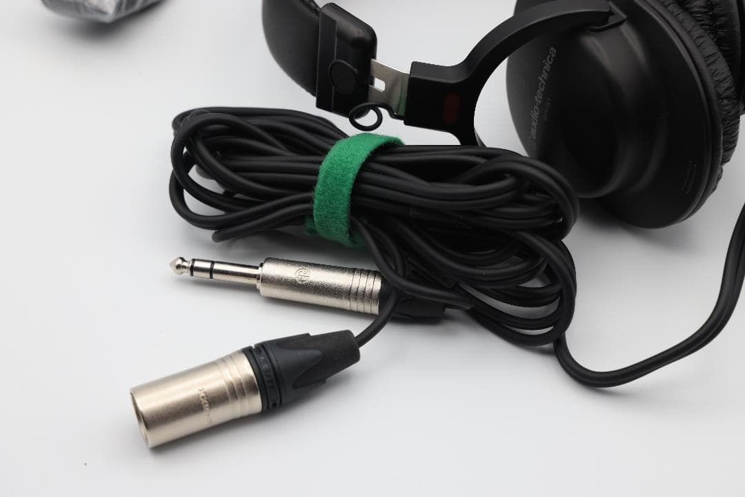 Audio-Technica 放送用ヘッドセット BPHS1