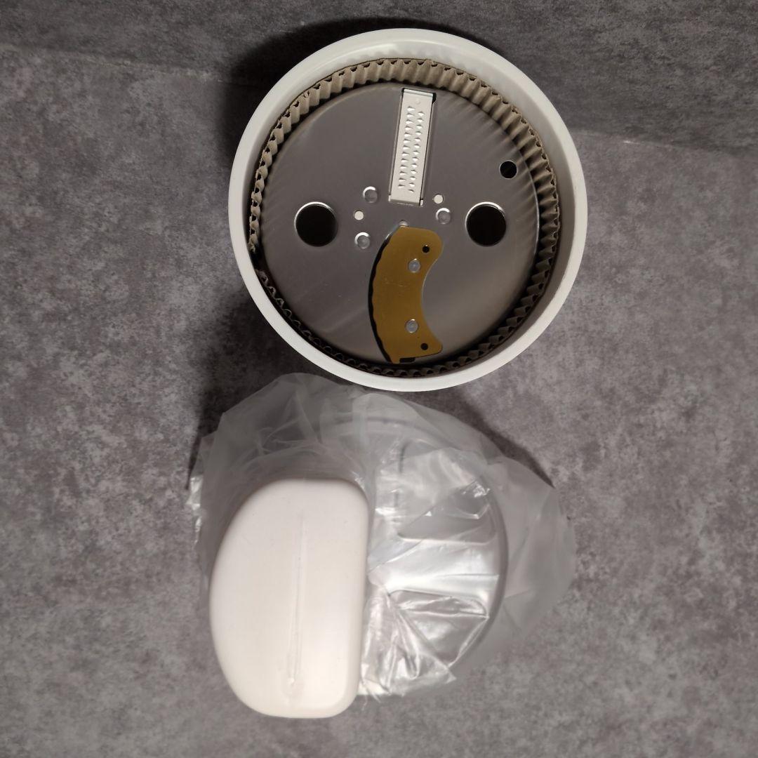 Panasonic　パナソニック フードプロセッサー MK-K81-W