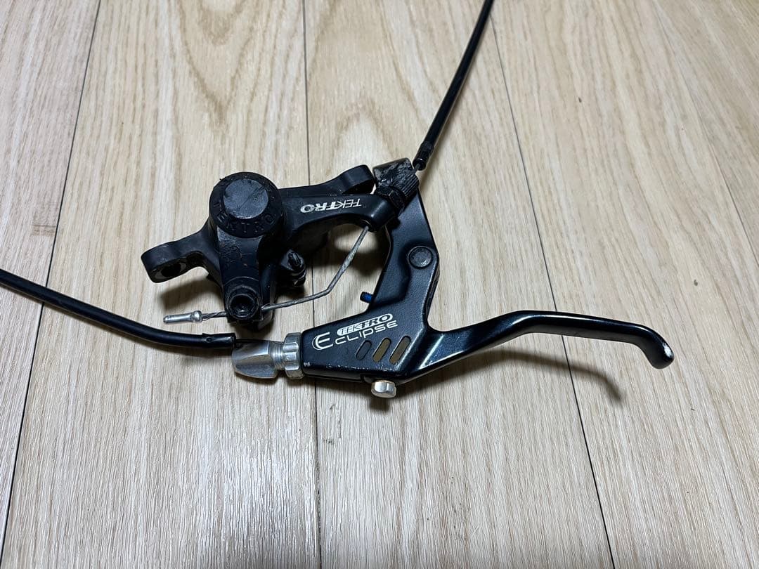 SEBIKES MONSTER RIPPER 正月値下げ