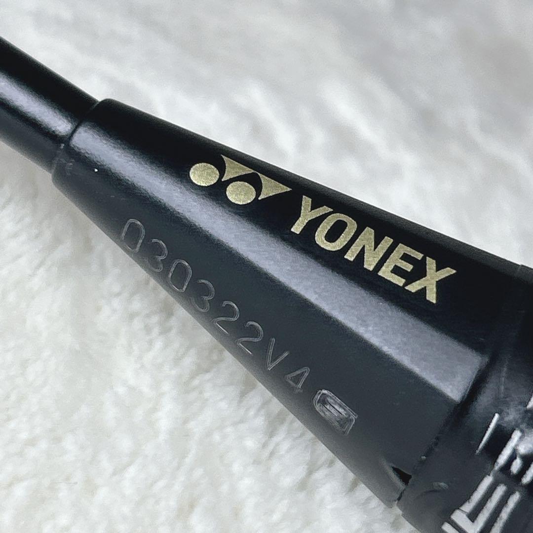 ✨未使用級✨ 希少　YONEX NANOFLARE 200 サファイアブルー