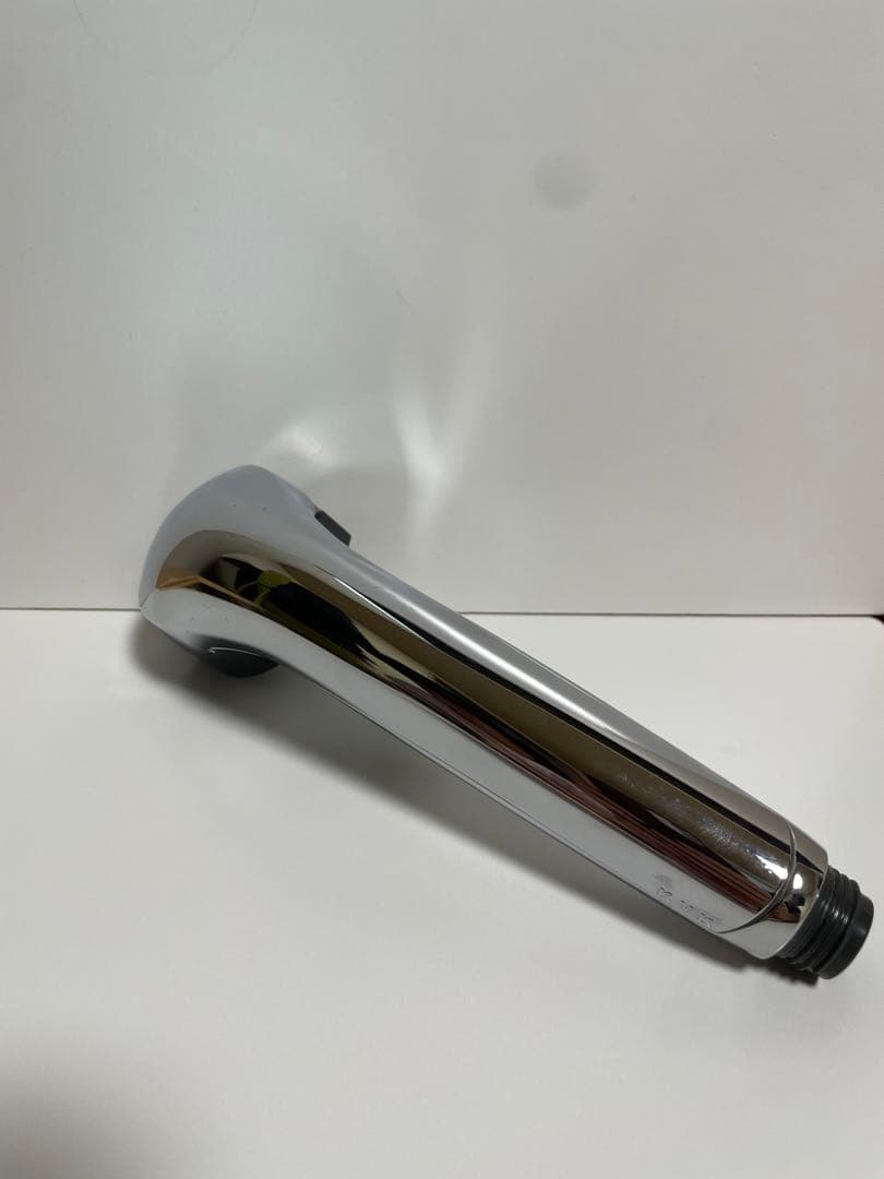 KVK 3wayワンストップ付シャワーヘッド
