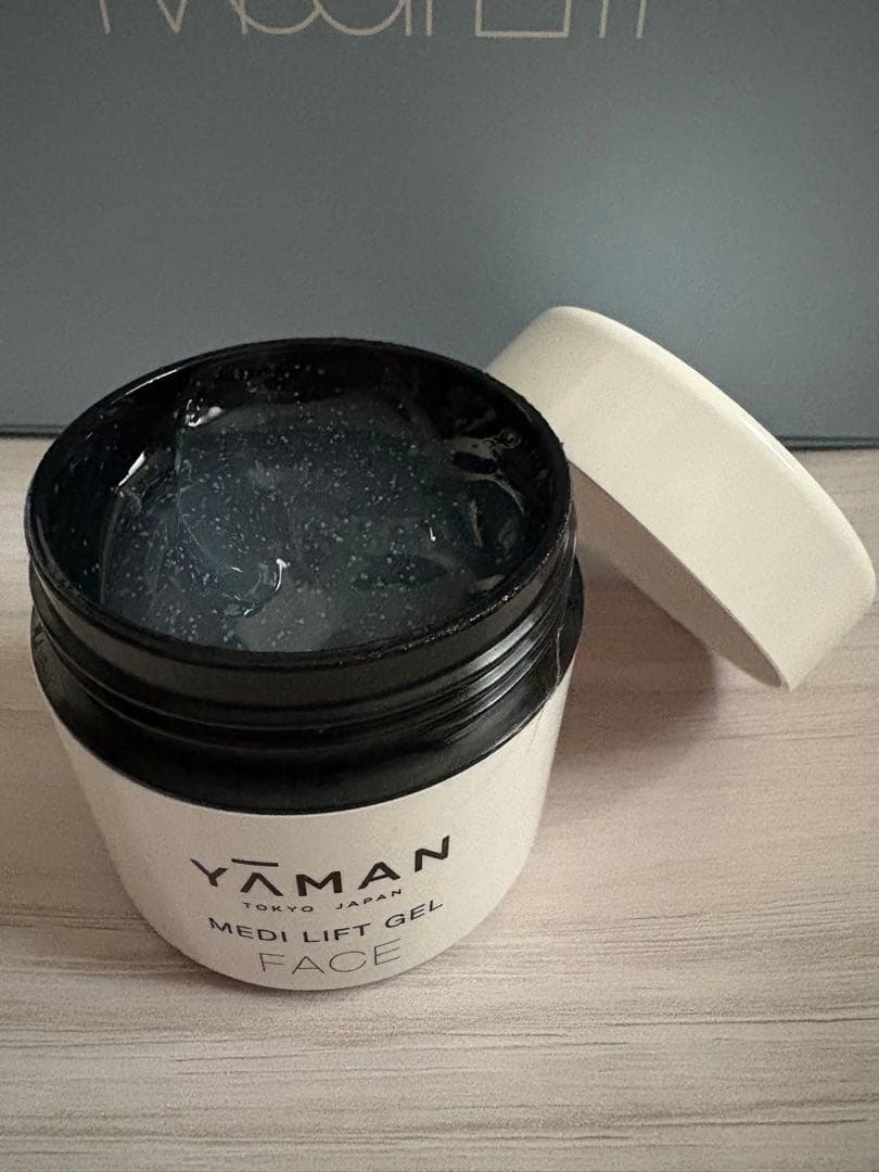 ヤーマンメディリフト プラス EPM-18BB