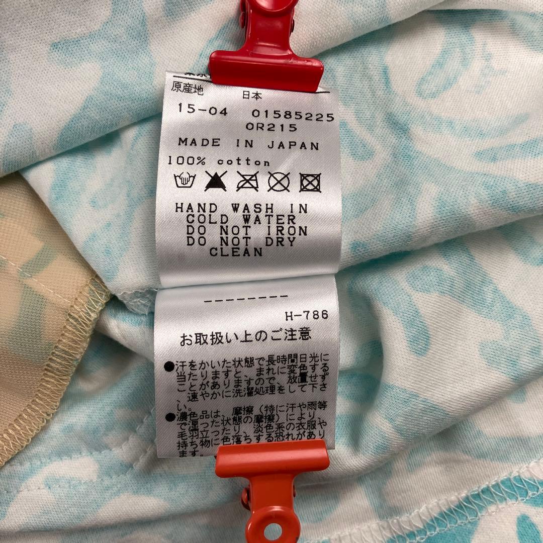 《美品》MASTER BUNNY EDITION ゴルフウェア ワンピース L