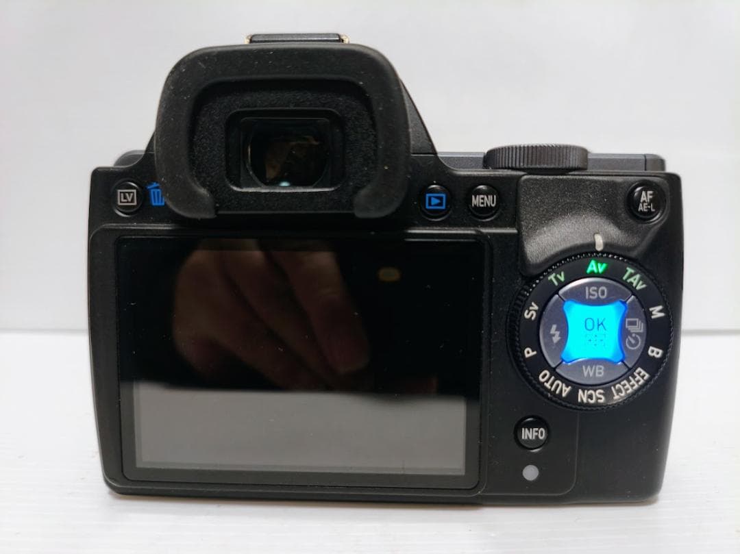 tt2304さん用 ペンタックス PENTAX K-S1 バッグ付