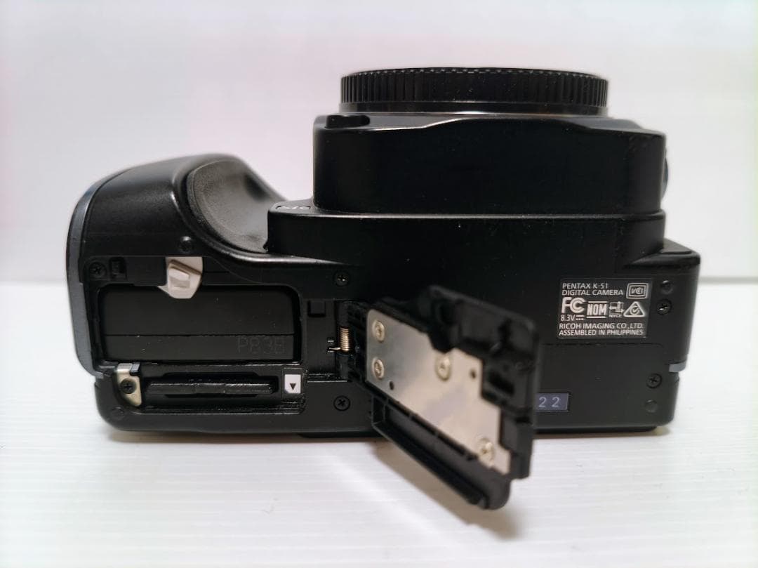 tt2304さん用 ペンタックス PENTAX K-S1 バッグ付