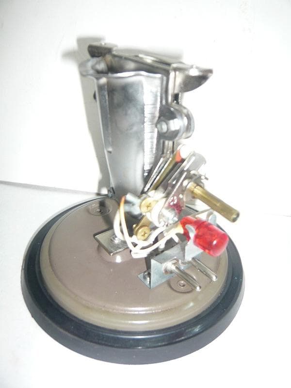 美品　タキイ　和裁電化鏝　和裁こて　和裁コテ　タキイ製鏝２本セット