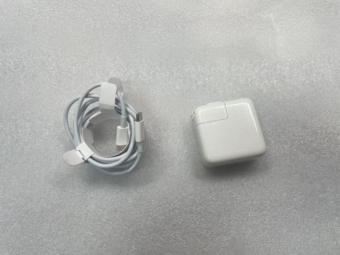 MacBook本体 MacBook Air 2019