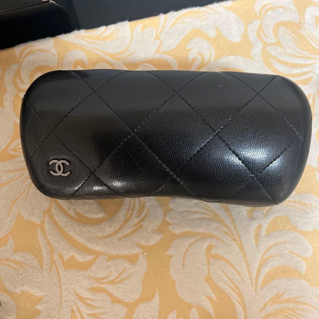 売り切り価格 ☆極美品☆CHANEL☆シャネル☆サングラス☆CH5336BA