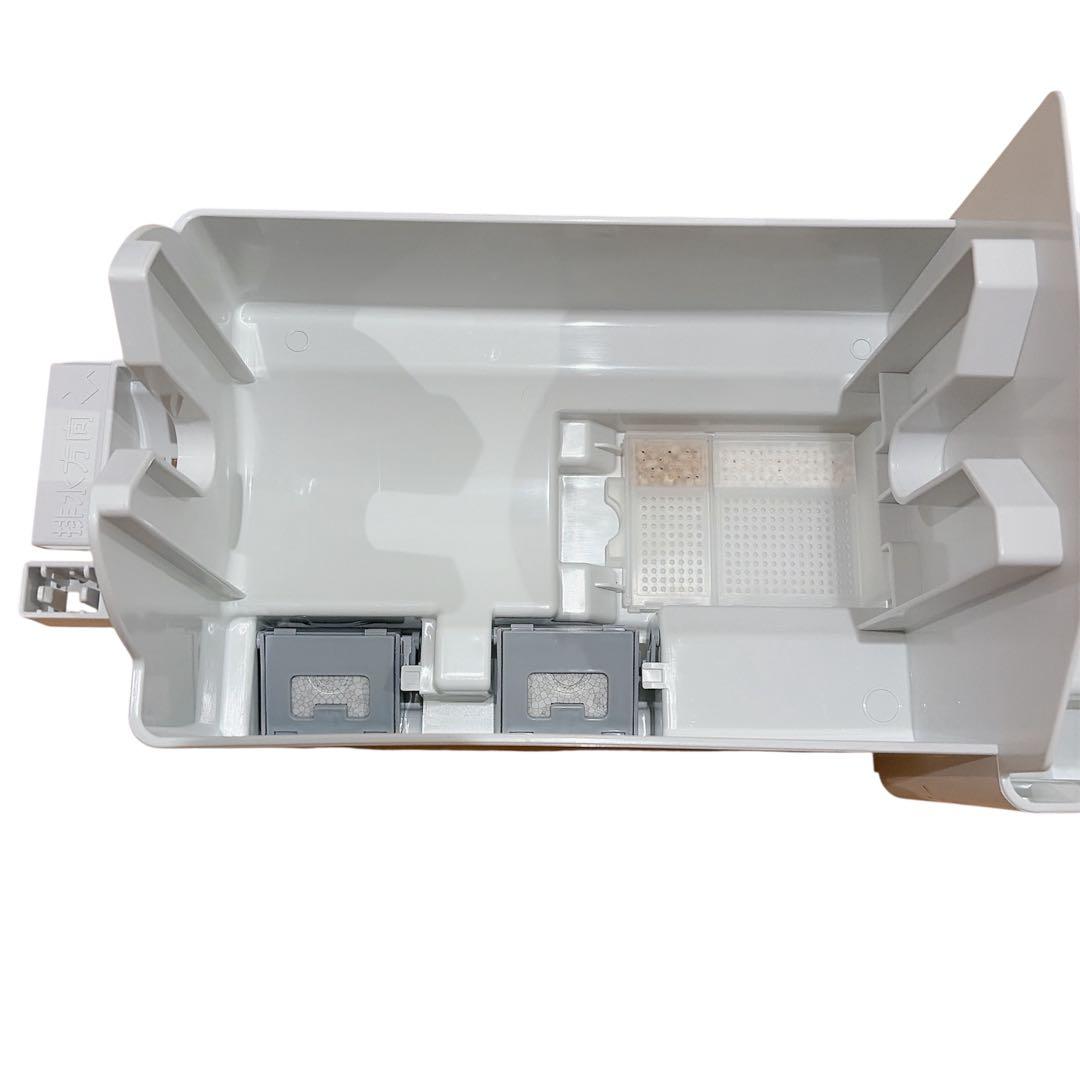 【未使用級】 Panasonic F-MVB21-WZ 空気清浄機