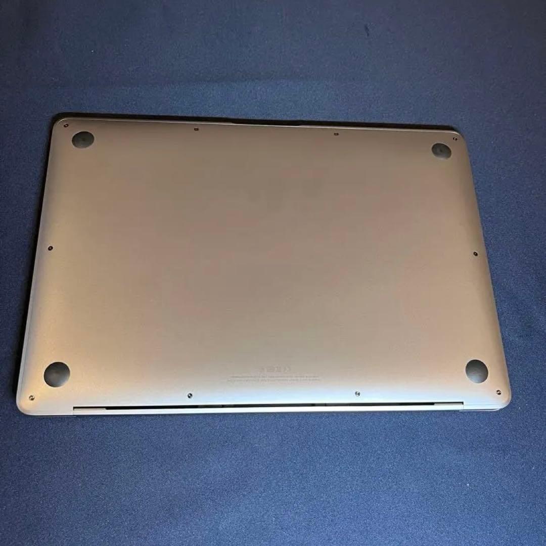 MacBook Air 2020 8GB 256GB バッテリー良好