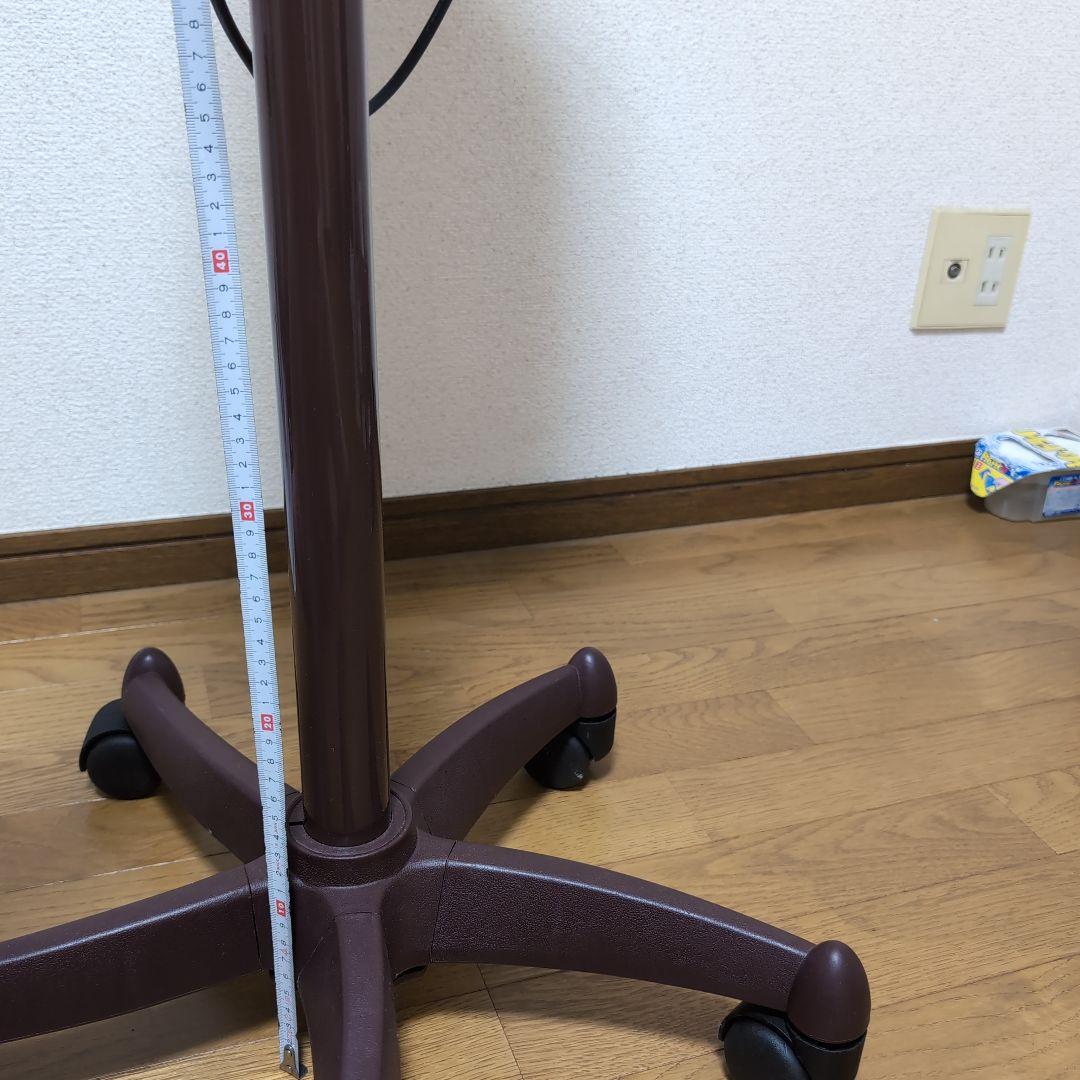 フェイシャルスチーマー