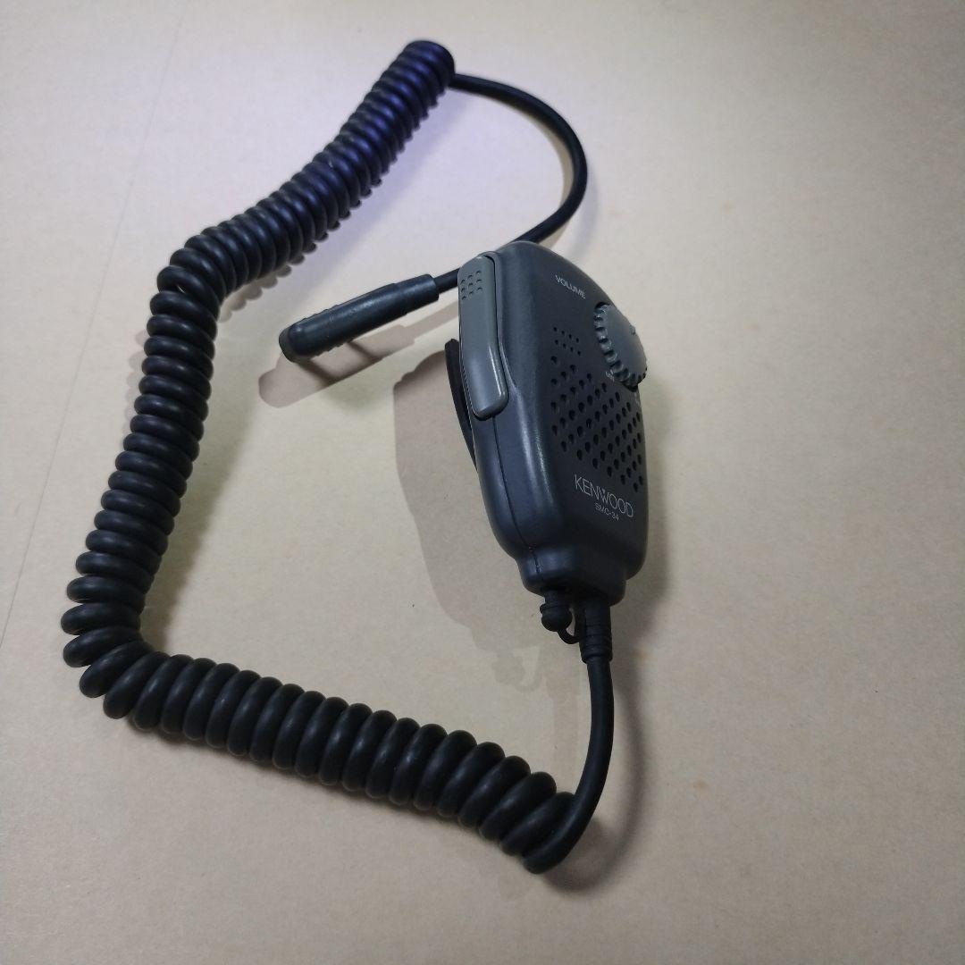 KENWOOD　TH-78 144/430MHzデュアルバンダー