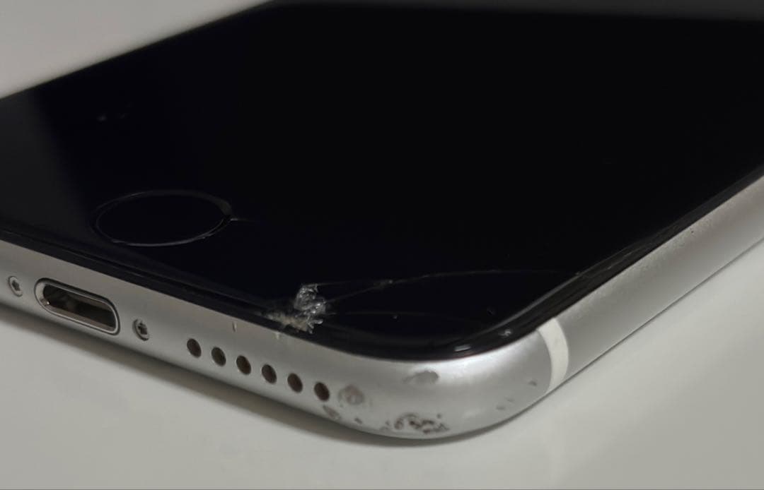 iPhone SE 第2世代 ホワイト 256GB