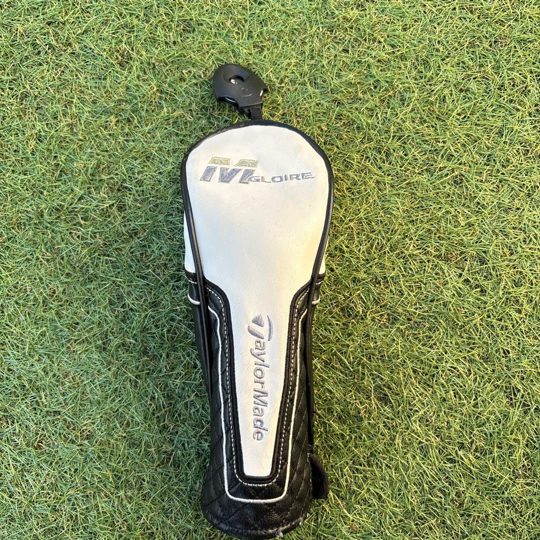 TaylorMade M グローレ 3番ユーティリティ