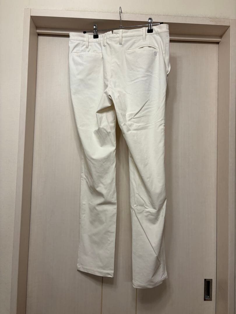 BRIEFINGゴルフパンツ　L