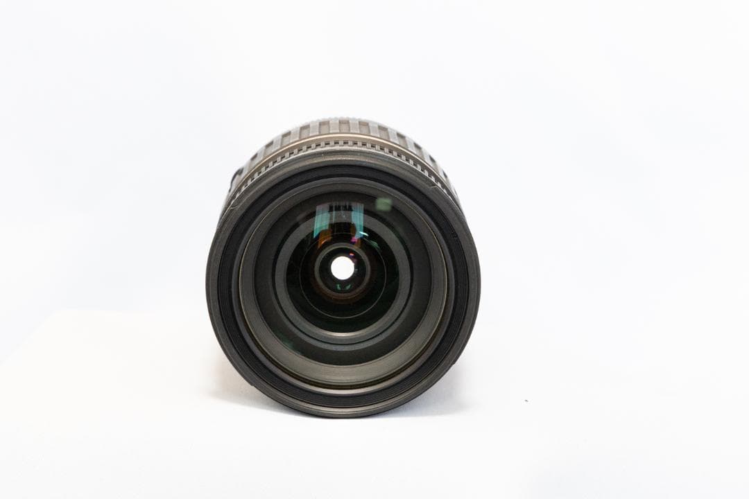 美品 TAMRON SP AF17-50mm F2.8 キャノン用 A16E